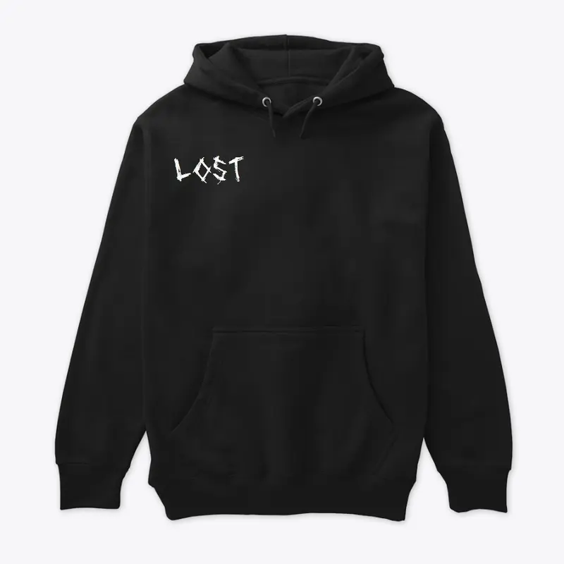 LostInTheMix Blackout collection